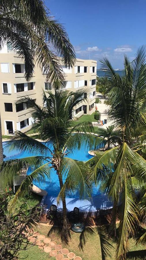 Bellamar 105 Hotel Cancun Exterior photo